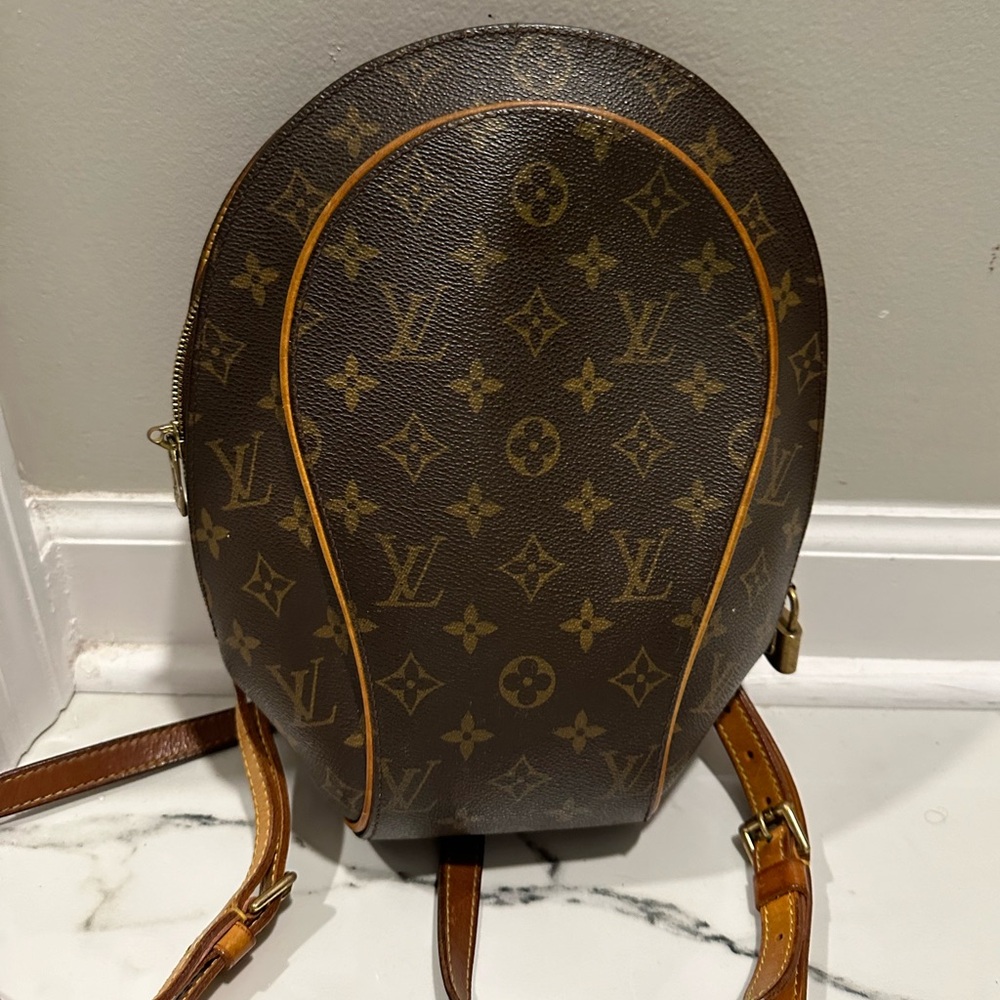 Louis Vuitton backpack